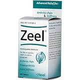 Heel Inc Zeel, 100 Tabs