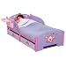 Dora MDF Toddler Bed