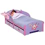 Dora MDF Toddler Bed