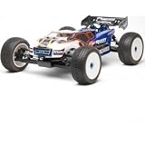 Team Associated RC8T 1 8 Nitro Truggy Kit - Championship Edition by Team Associated