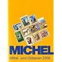 Michel-Katalog �bersee 09. Mittel- und Ostasien 2006