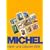 Michel-Katalog �bersee 09. Mittel- und Ostasien 2006