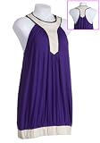 Nuvula Retro T-Neck Dress