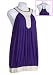 Nuvula Retro T-Neck Dress