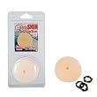 California Exotics / Swedish Erotica Pure Skin Pump Sleeve Universal Sleeves Adult Sex Toy Kit