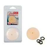 California Exotics / Swedish Erotica Pure Skin Pump Sleeve Universal Sleeves Adult Sex Toy Kit