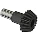 Arrma Heavy-Duty Input Gear 17T