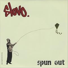 Spun Out