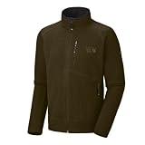 Tucana Jacket - Men's Mountain Hardwear
