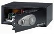 SentrySafe X075 Security Safe, 0.7 Cubic Feet, Black