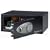 SentrySafe X075 Security Safe, 0.7 Cubic Feet, Black