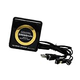 2000mAh External Emergency Battery for PSP 2000 & DS Lite