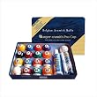 Super Pro Aramith Pool Balls - VALUE PACK