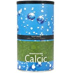 Sol� Graells Calcic (Kalziumchlorid): Texturas Albert & Ferran Adri�, 600g