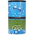 Sol� Graells Calcic (Kalziumchlorid): Texturas Albert & Ferran Adri�, 600g