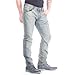 Diesel Men's Belther Tapered Slim Leg Jean N0827T