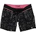 Fox Racing Women's Snap Crackle Board Shorts