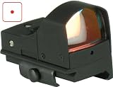 Sightmark Mini Shot Reflex Sight