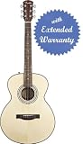 Fender FA-125S Acoustic Guitar Extended Warranty