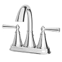 4" Centerset Bathroom Faucet