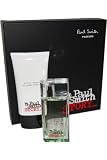 Paul Smith Story For Men Gift Set Eau De Toilette Spray 50ml Shower Gel 150ml