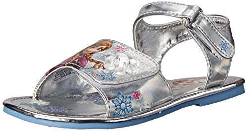 Disney Snowflake Sandal (Toddler/Little Kid)