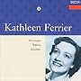 Kathleen Ferrier Ovation #4: Schumann/Brahms/Schubert