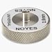 AFL Noyes Nickel Silver Adapter Cap, 2.5mm