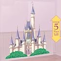 Disney Magic Castle 65in Setter Add-On