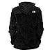 The North Face Womens Oso L/S Hoodie Tnf Black MD