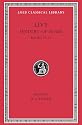Ab Urbe Condita: Bk. 21 & 22, v. 5 (Loeb Classical Library)