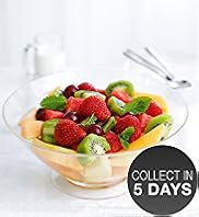 Luxury Fruit Salad Bowl