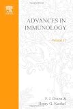 Advances in immunology. Vol.17