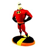 Mr. Incredible - Evil Has Met Its Match