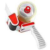 Professional Packaging Tape Dispenser Gun