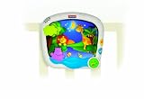 Tiny Love Day and Night Soother, White