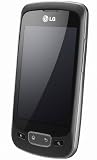 LG Optimus One P500 T Mobile Pay as you Go Mobile Phone - Includes Free LG S320 Car Cradle
