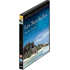 Croisi�res � la d�couverte du monde : les Seychelles