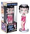 Wacky Wobblers Betty Boop Vegas Bobble Head by Funko