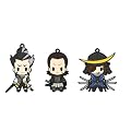 �퍑BASARA ���o�[�X�g���b�v�R���N�V���� Vol.1 BOX