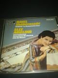 Ravel: Sheherazade; DuParc: Chanson Triste, L`invitation au Voyage; Debussy: La Damoiselle Elue