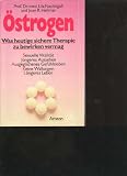 Produkt-Bild: Nachtigall &Ouml;strogen. Was heutige sichere Therapie zu bewirken vermag, Ariston, 218 Seiten