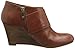 AK Anne Klein Women's Tylor Leather Boot