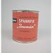 Spannfix-Lack weiss 100ml