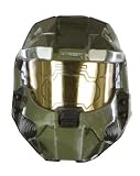 Rubie's Costumes HALO 3 #4524 Master Chief Two-Piece Mask