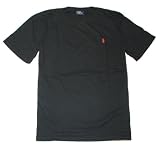Polo Ralph Lauren Black Pony Logo T-Shirt