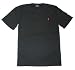 Polo Ralph Lauren Black Pony Logo T-Shirt