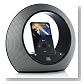 ハーマンインターナショナル JBL radial micro ブラック RADMICBLKJ