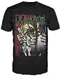 The Misfits Eyeball Mens T-shirt