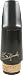 Bundy Eb Alto Clarinet Mouthpiece, Model 3